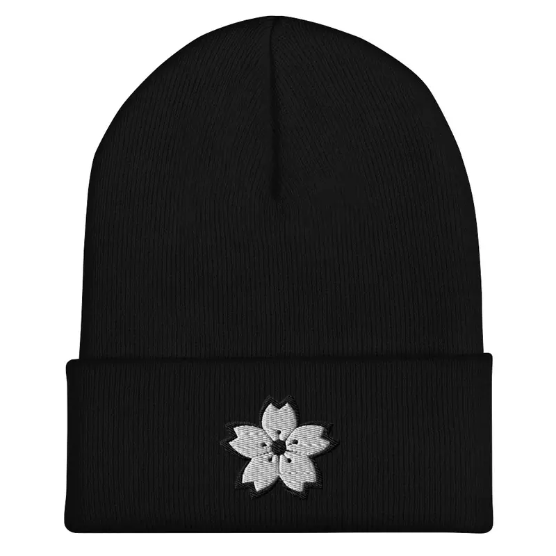 Beanie Ohka