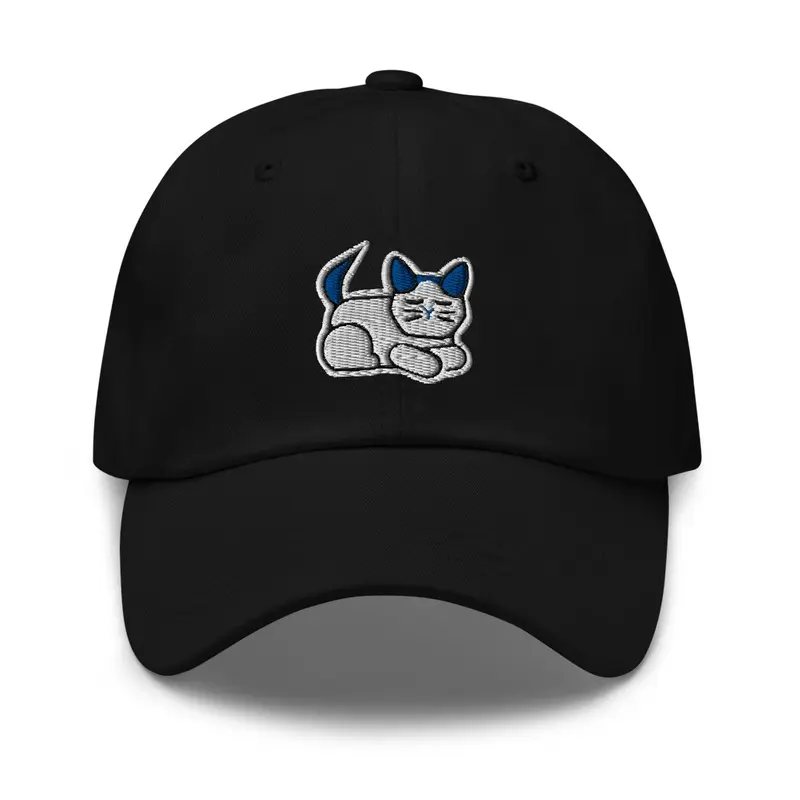 Lacat Dad Cap