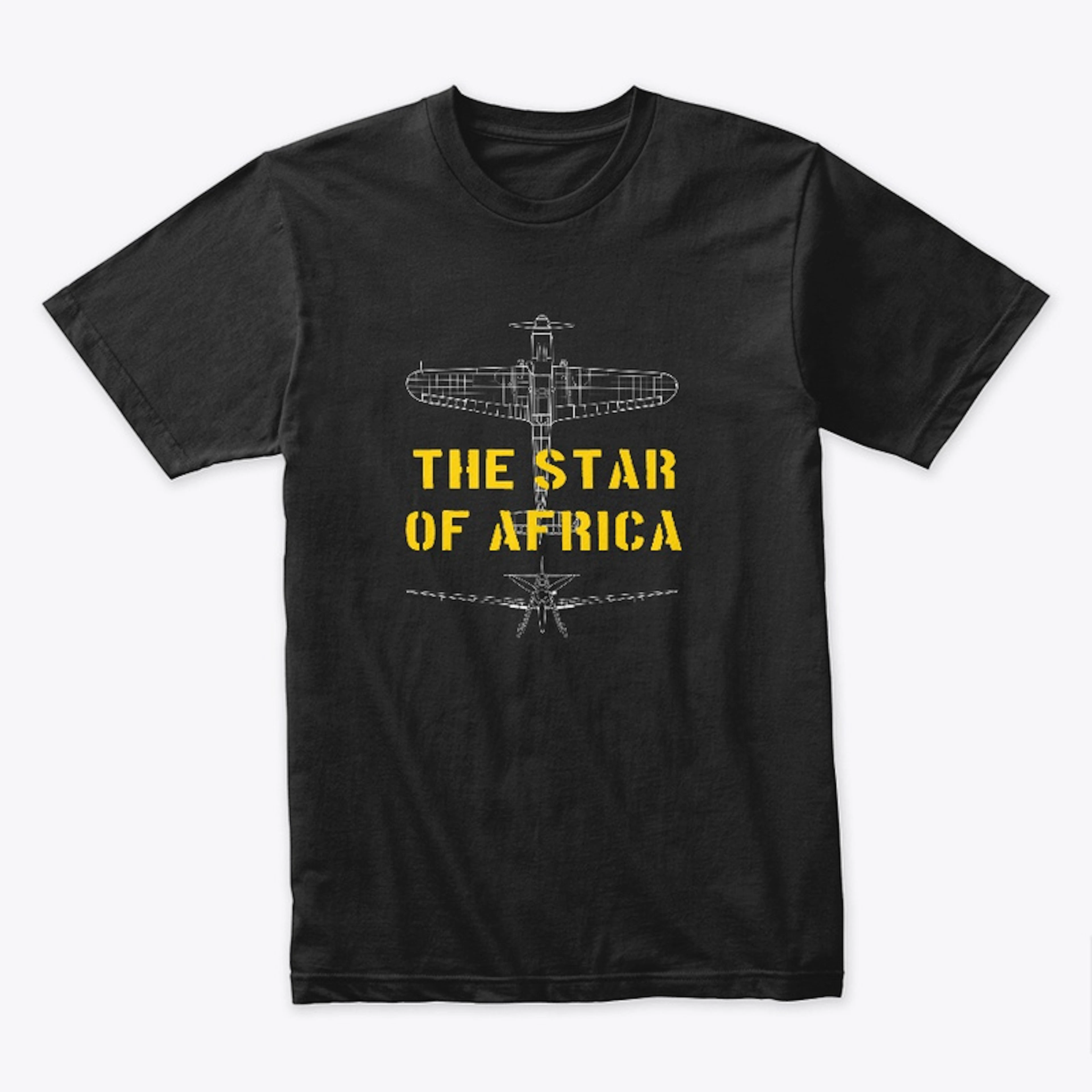 The Star of Africa