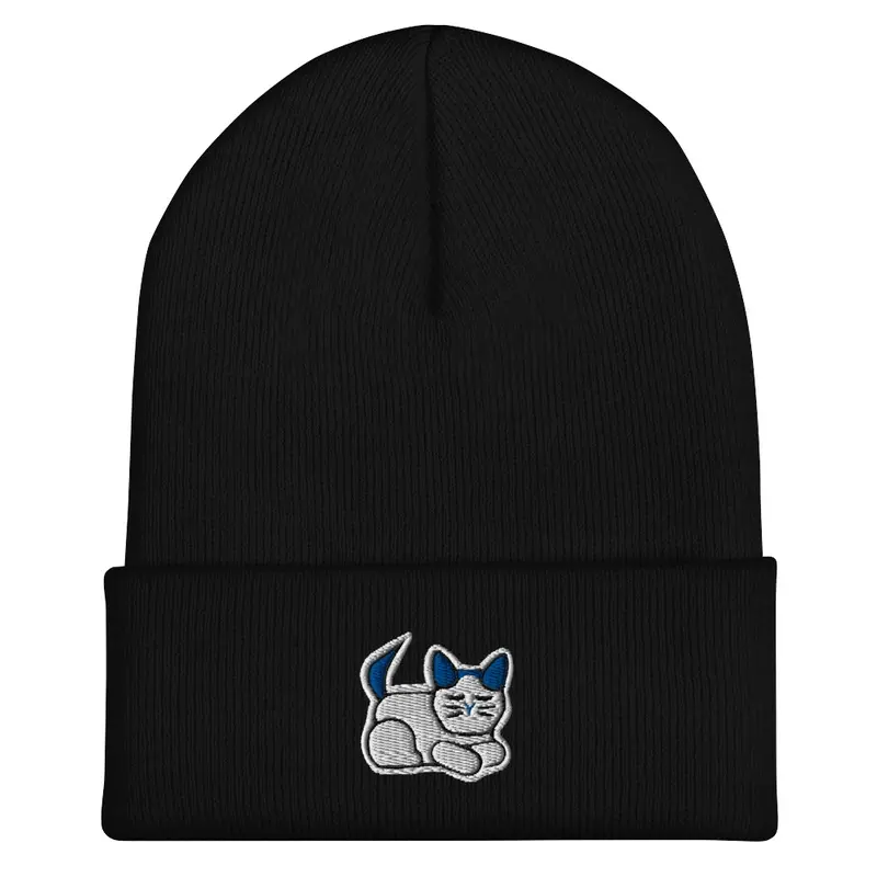 Lacat Beanie