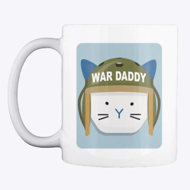 War Daddy